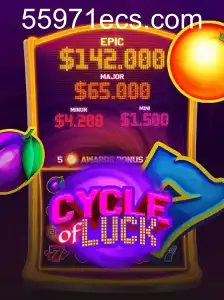 CycleofLuck