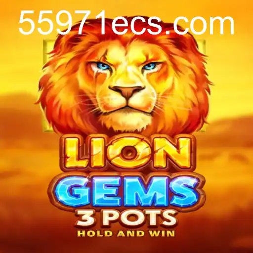 Explorando o Mundo de LionGems3pots: Aventuras e Estratégias