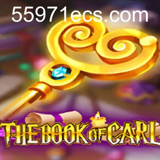 TheBookofCarl
